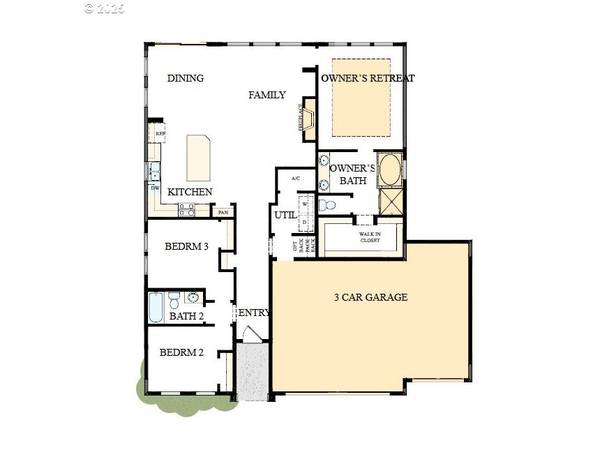 Forest Grove, OR 97116,3403 Glade AVE