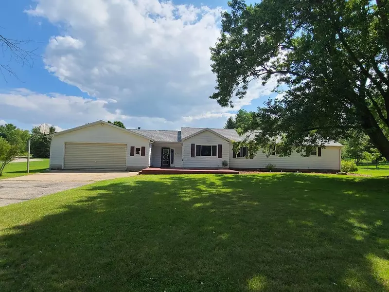 703 Woodward AVE, Big Rapids, MI 49307