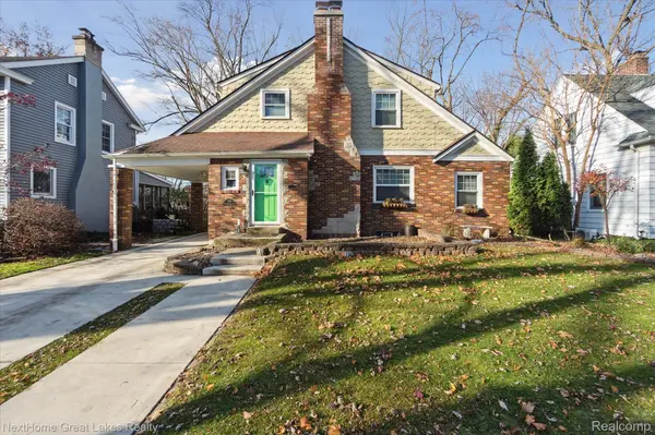 Flint, MI 48503,1018 BLANCHARD AVE