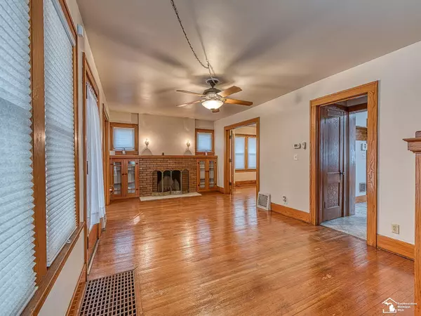 Monroe, MI 48161,1524 S Custer RD