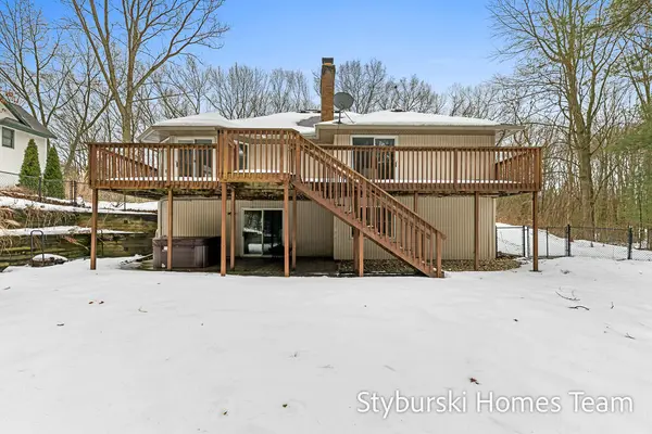 Spring Lake, MI 49456,18099 N Fruitport RD