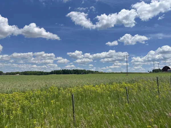 9512 S Mackinaw TRL, Clam Lake Twp, MI 49601