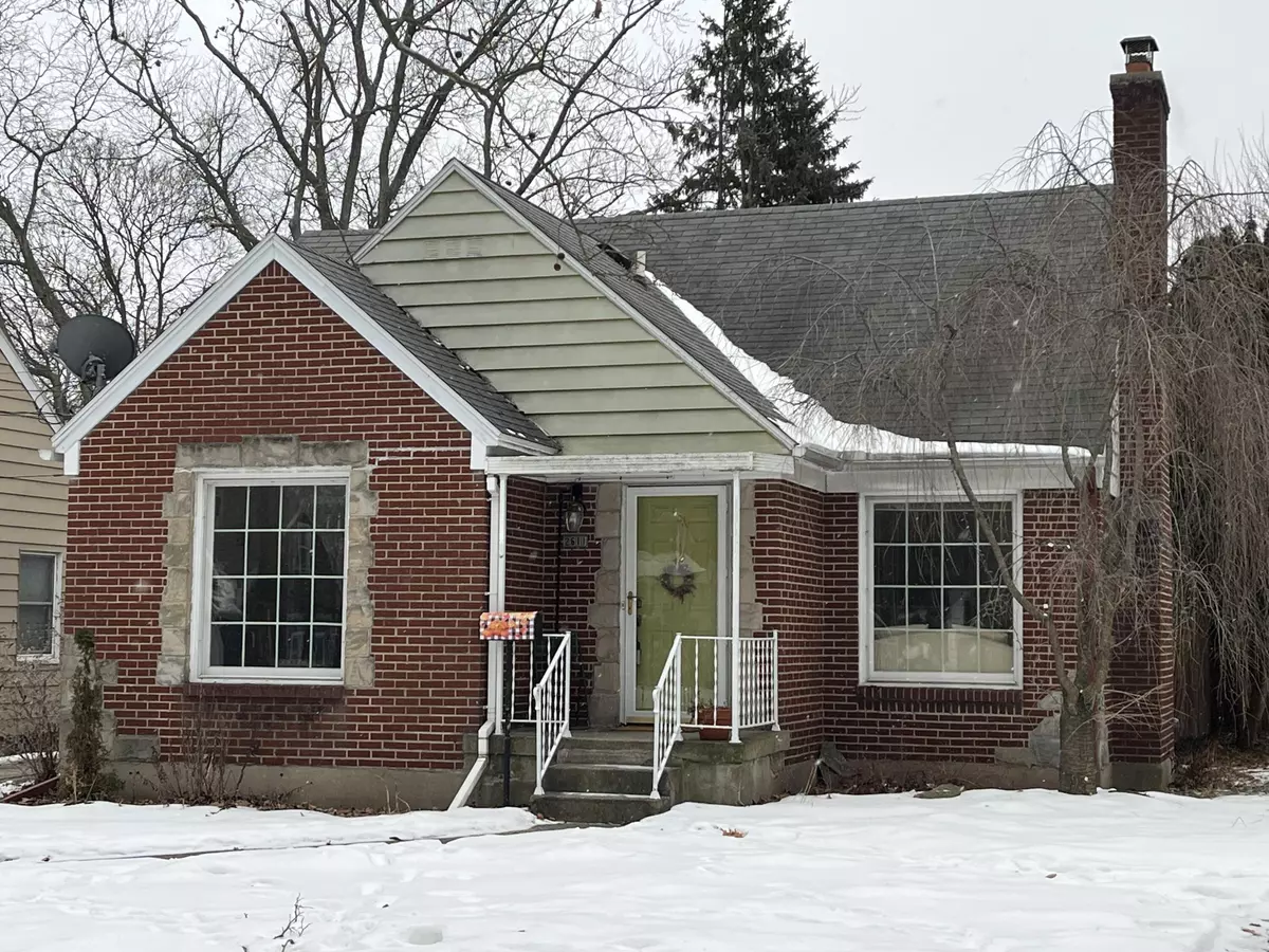 Grand Rapids, MI 49507,2611 Brooklyn AVE SE