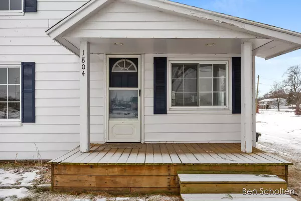 Dorr, MI 49323,1804 Cherry ST