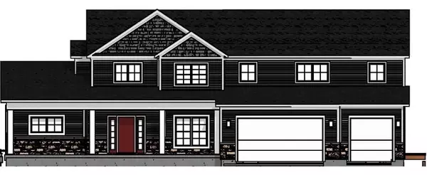 4361 Cloverleaf CT SE #Lot 7, Kentwood, MI 49546