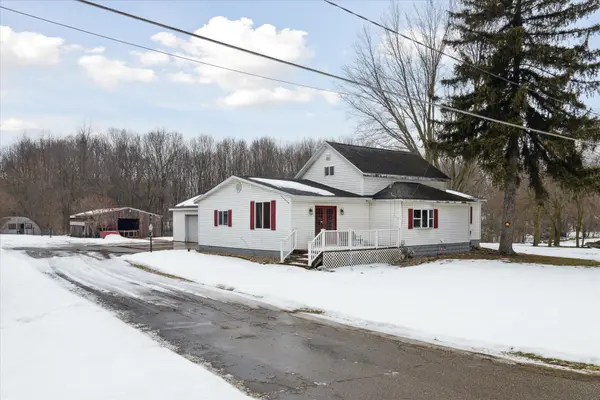 Gobles, MI 49055,07360 M-40