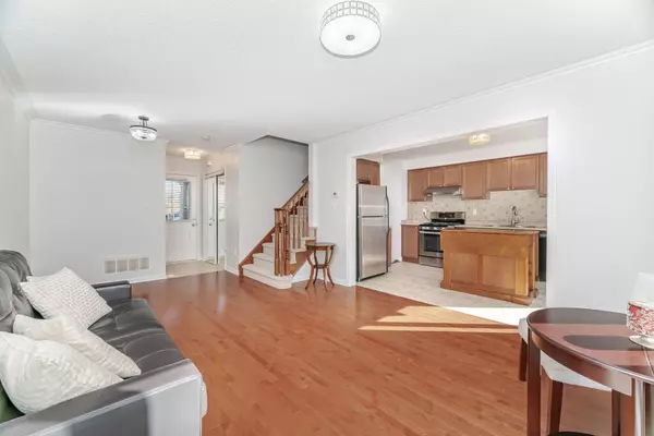 Milton, ON L9T 2C4,834 Herman WAY