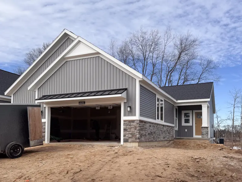 2615 Ravines Trail DR SW, Byron Center, MI 49315