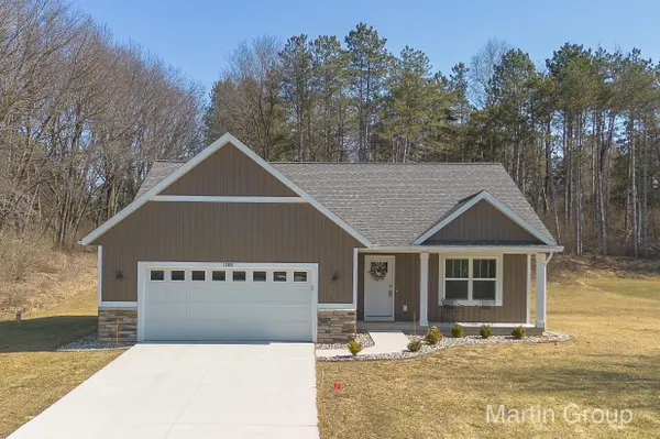 Gowen, MI 49326,13031 Spruce Ridge DR NE