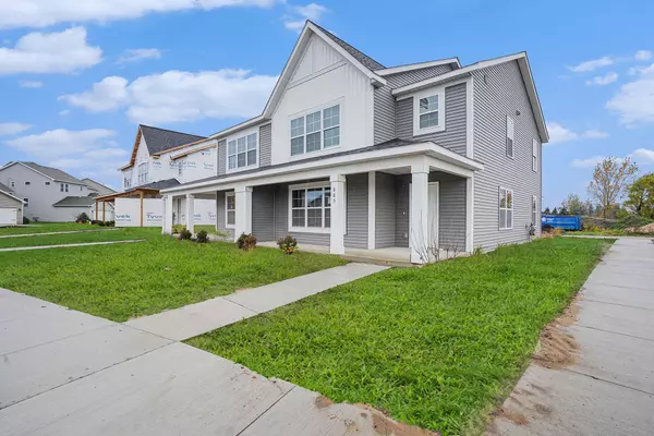 Holland, MI 49423,869 Winchester ST