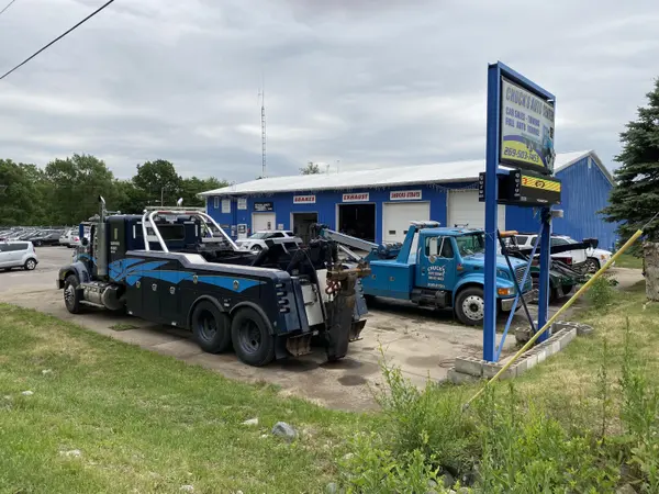 Sturgis, MI 49091,640 Fawn River RD