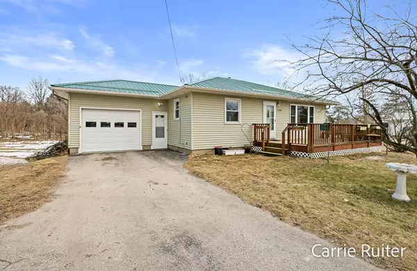 Ravenna, MI 49451,3288 S Slocum RD