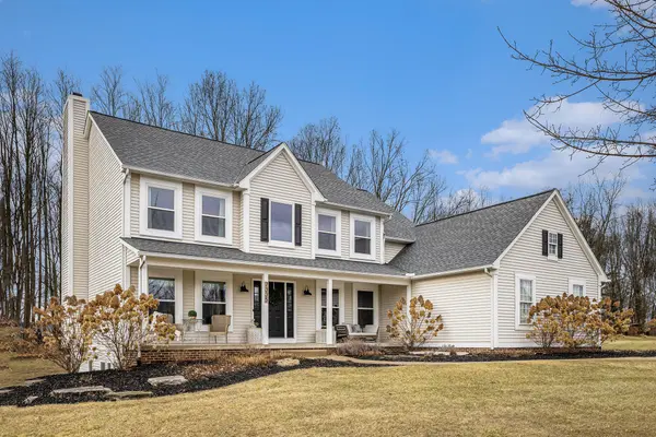 Gregory, MI 48137,7335 N North Lake Orchard DR