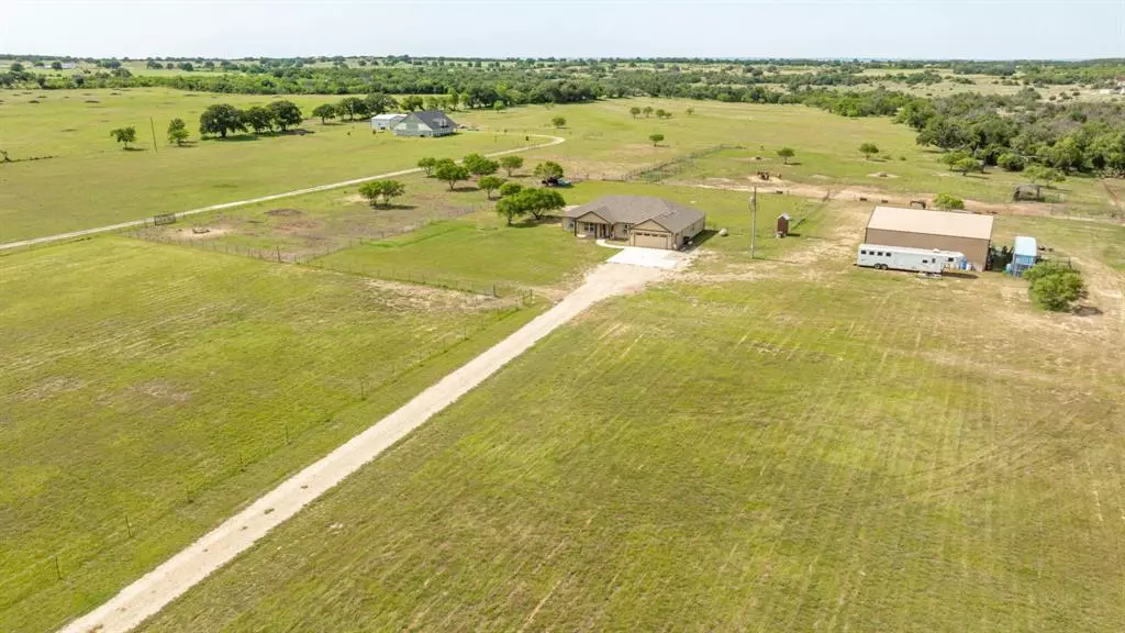 6560 County Road 132, Stephenville, TX 76401