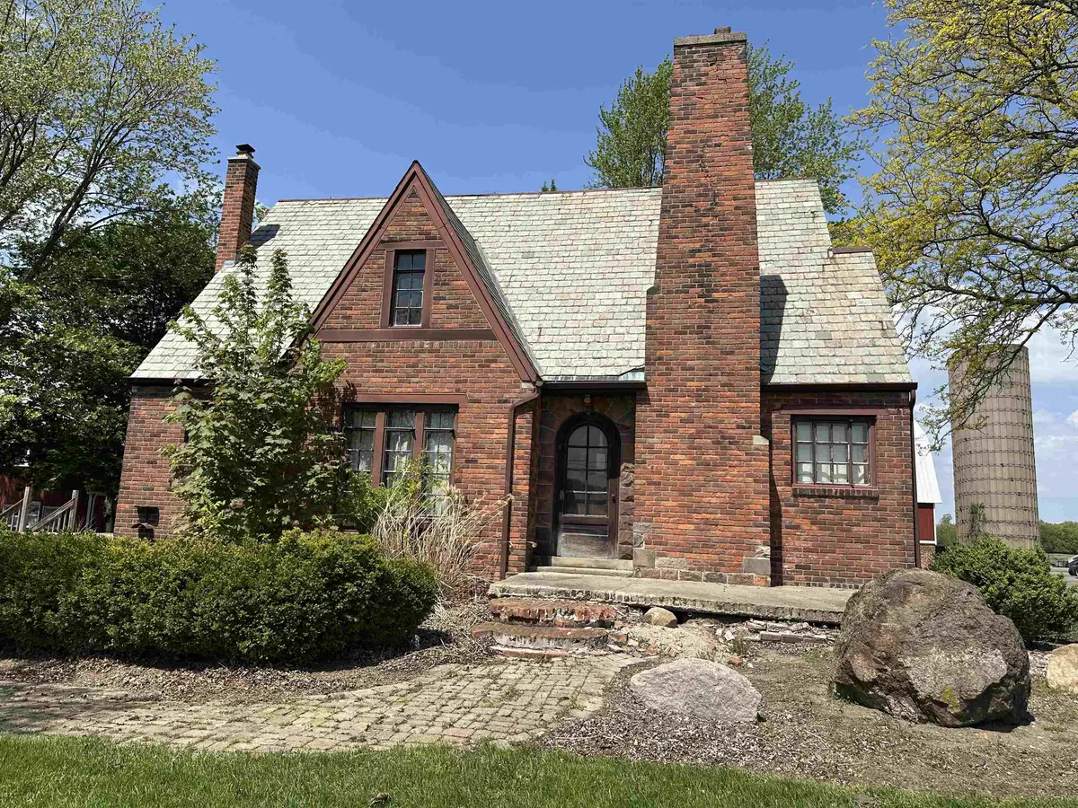 2381 Ridge RD, Superior Twp, MI 48198