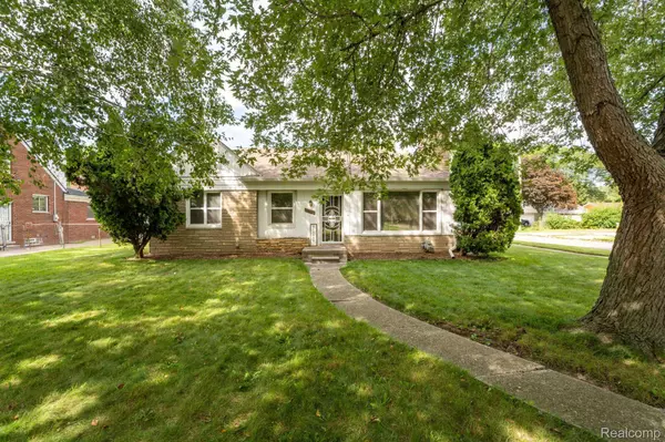 Harper Woods, MI 48225,20075 Roscommon ST