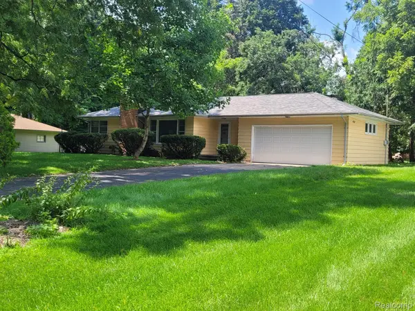 3432 JOSEPHINE LN,  Alaiedon Twp,  MI 48854