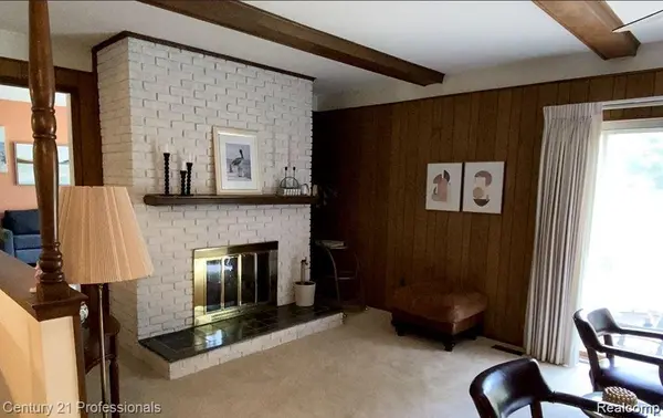 Rochester, MI 48307,2208 Cumberland Road RD