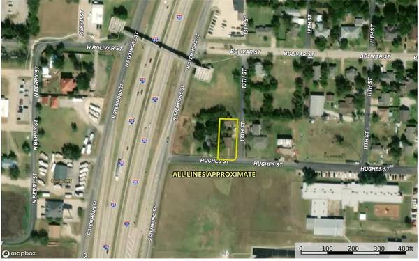 Sanger, TX 76266,411 Hughes Street