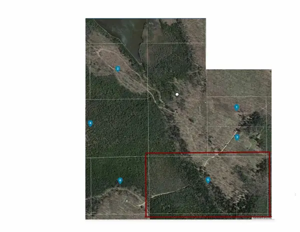 TBD  00 Camp 23 Road RD, Mueller Twp, MI 49836