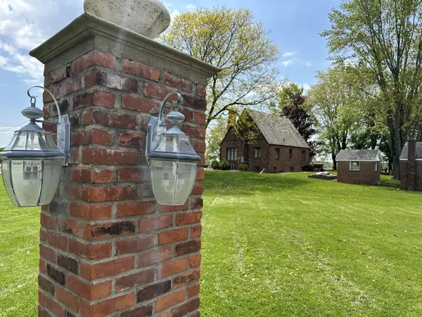 2381 Ridge RD, Superior Twp, MI 48198