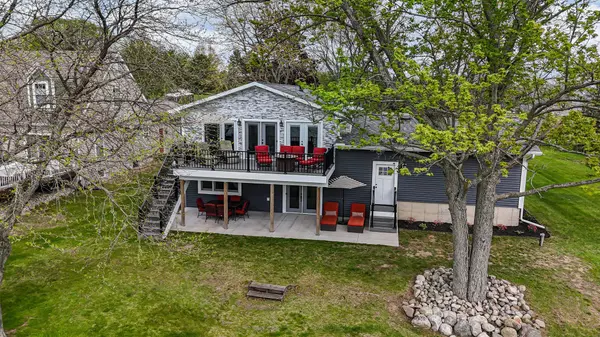 Lake Isabella, MI 48893,1254 Queensway DR