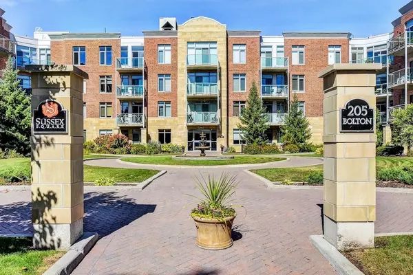 Lower Town - Sandy Hill, ON K1N 1K7,205 Bolton ST #102