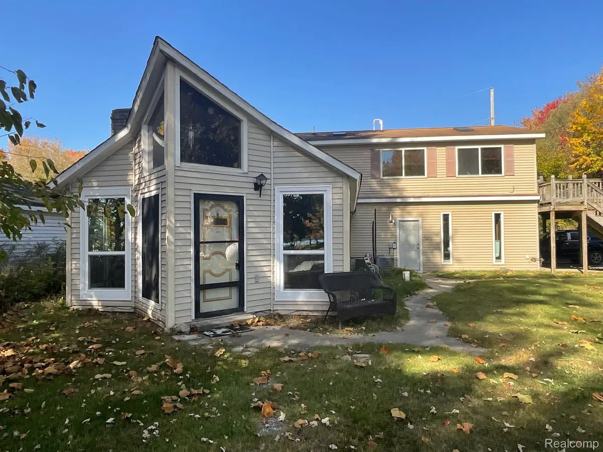 Davison, MI 48423,5939 SCOTT DR