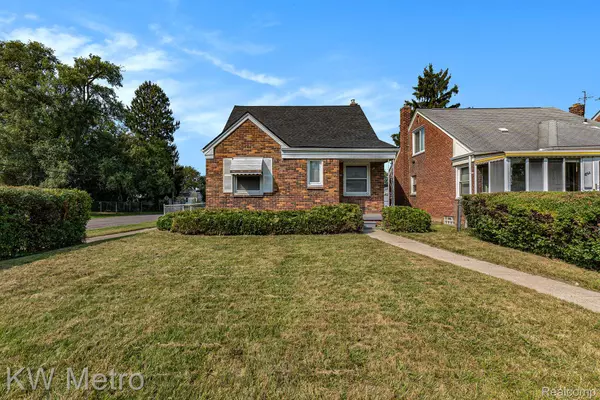 18601 FORRER ST,  Detroit,  MI 48235