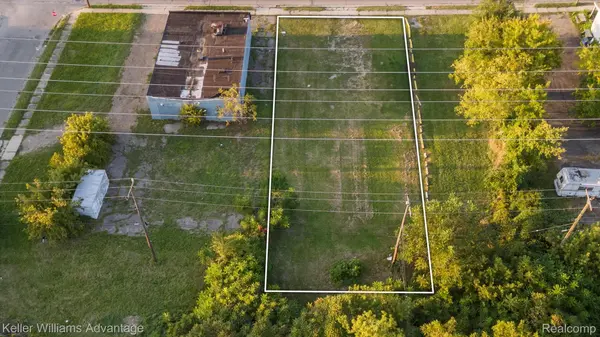 Pontiac, MI 48341,151 SOUTH BLVD W