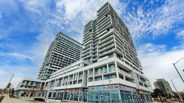 55 Speers RD #507, Oakville, ON L6K 0H9