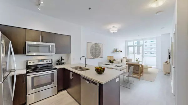 Oakville, ON L6K 0H9,55 Speers RD #507