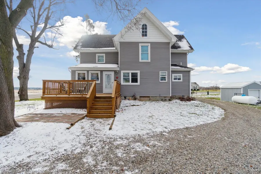 4259 DEXTER TRL, Stockbridge, MI 49285