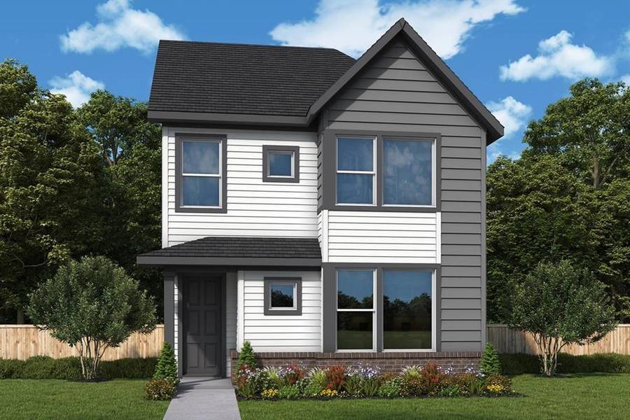 3509 Walleye Way, Mckinney, TX 75071