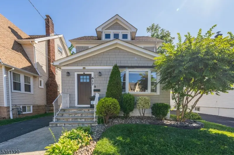 617 Sherman Ave, Roselle Park Boro, NJ 07204