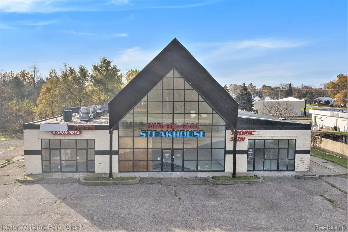 Flint, MI 48506,5030 E COLDWATER RD