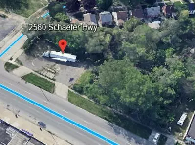 Detroit, MI 48217,2580 S SCHAEFER HWY