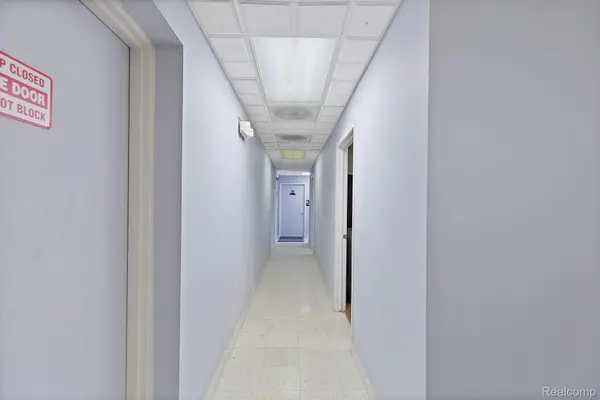 Rochester Hills, MI 48309,1250 W Hamlin RD