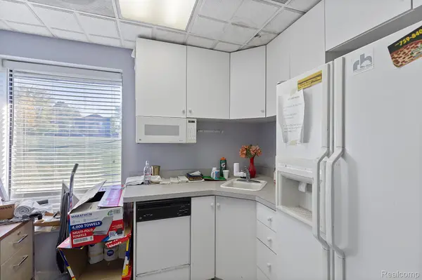 Rochester Hills, MI 48309,1250 W Hamlin RD