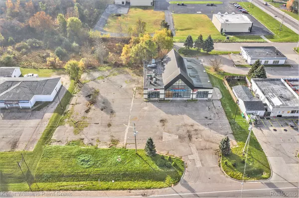 Flint, MI 48506,5030 E COLDWATER RD