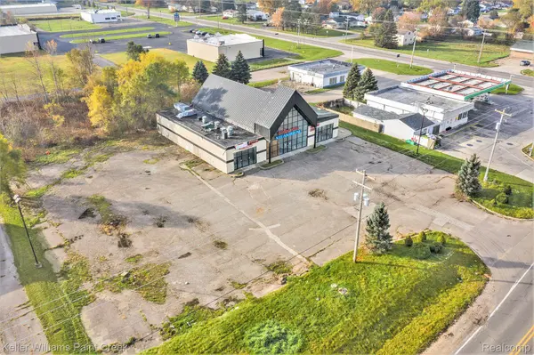 Flint, MI 48506,5030 E COLDWATER RD