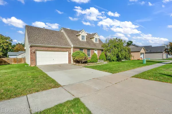 Marysville, MI 48040,620 KOULA RD