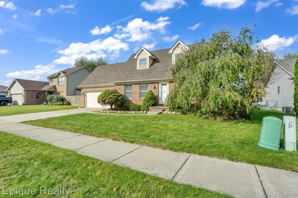 Marysville, MI 48040,620 KOULA RD