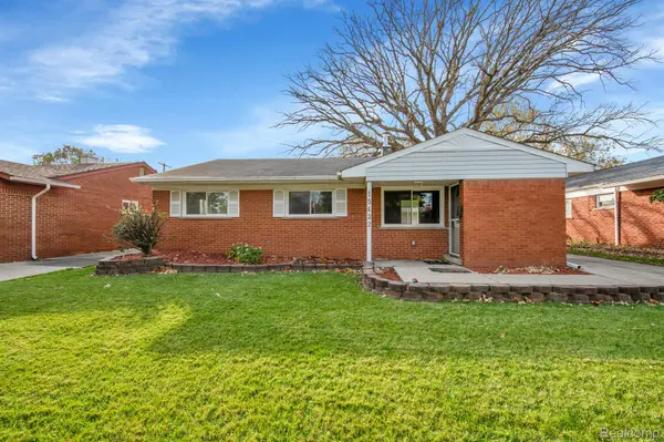 Southgate, MI 48195,15422 HELEN ST