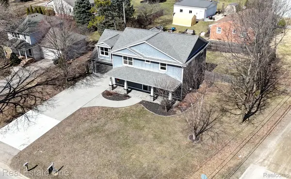 Rochester Hills, MI 48307,1100 HARDING AVE