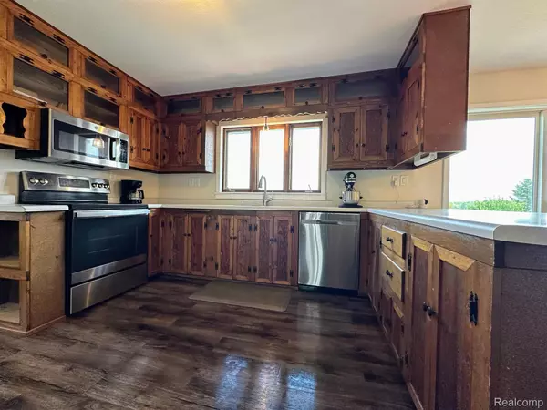 Escanaba, MI 49829,5314 I RD