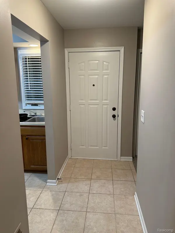 Clinton Township, MI 48038,15555 Mary CT