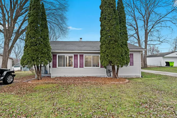 Novi, MI 48377,159 PENHILL ST