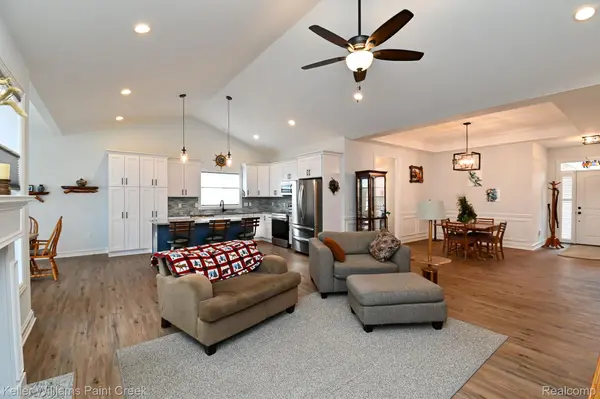 Metamora, MI 48455,38 FOX HOLLOW DR