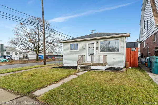 Lincoln Park, MI 48146,788 CLEOPHUS Pkwy